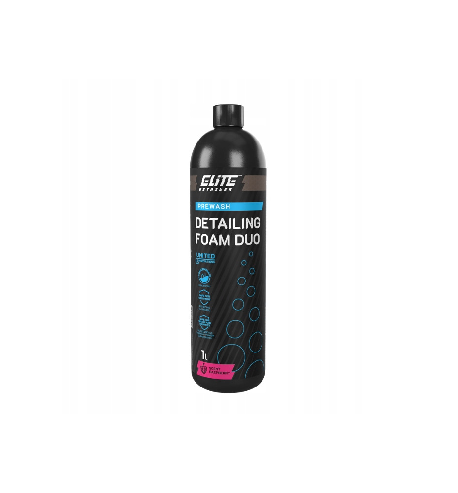 Elite Detailing Foam Duo piana aktywna 1l