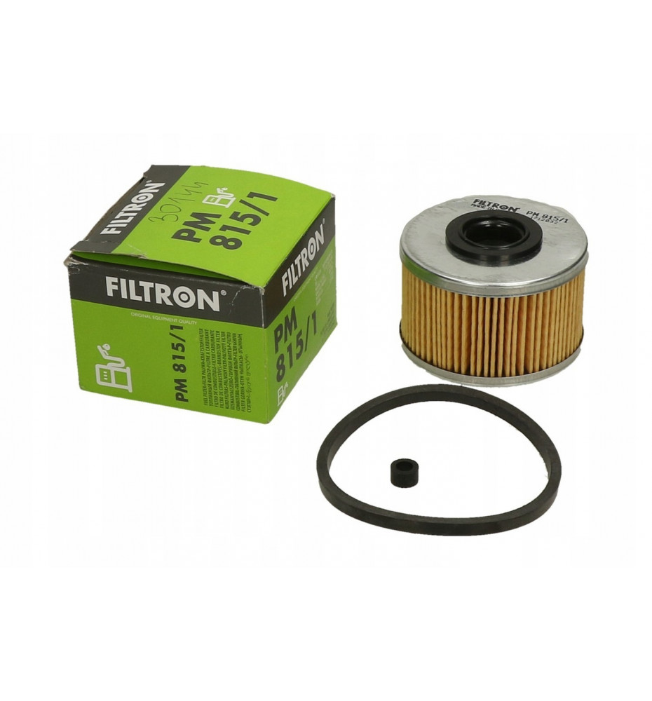 FILTR PALIWA - Filtron PM 815/1