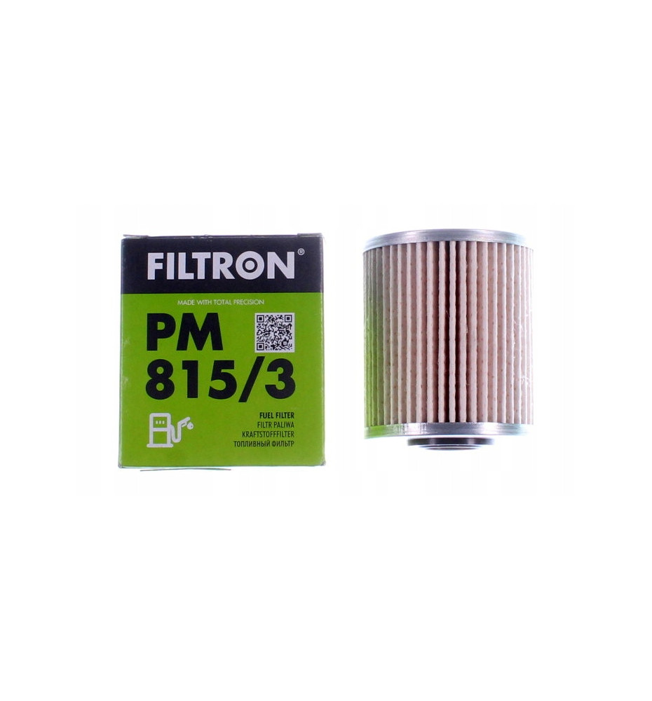 FILTR PALIWA - Filtron PM 815/3