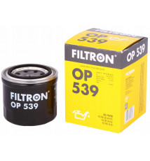 FILTR OLEJU - Filtron OP 539
