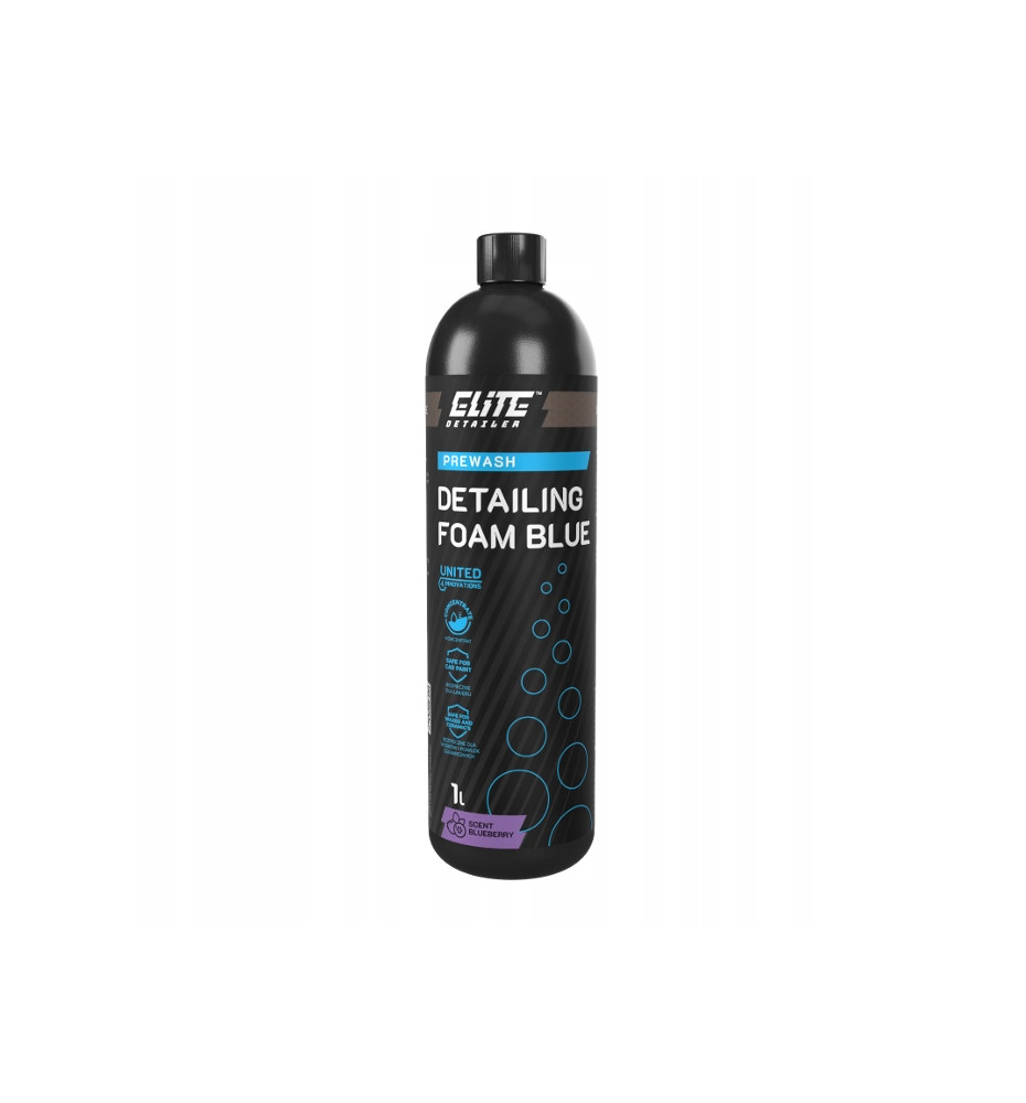 Piana Aktywna Elite Detailing Foam Blue 1L