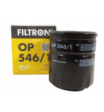 FILTR OLEJU - Filtron OP 546/1