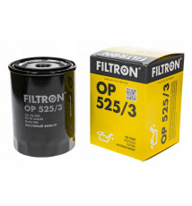 FILTR OLEJU - Filtron OP 525/3