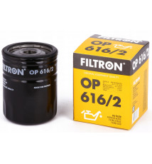 FILTR OLEJU - Filtron OP 616/2