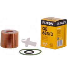 FILTR OLEJU - Filtron OE 685/3