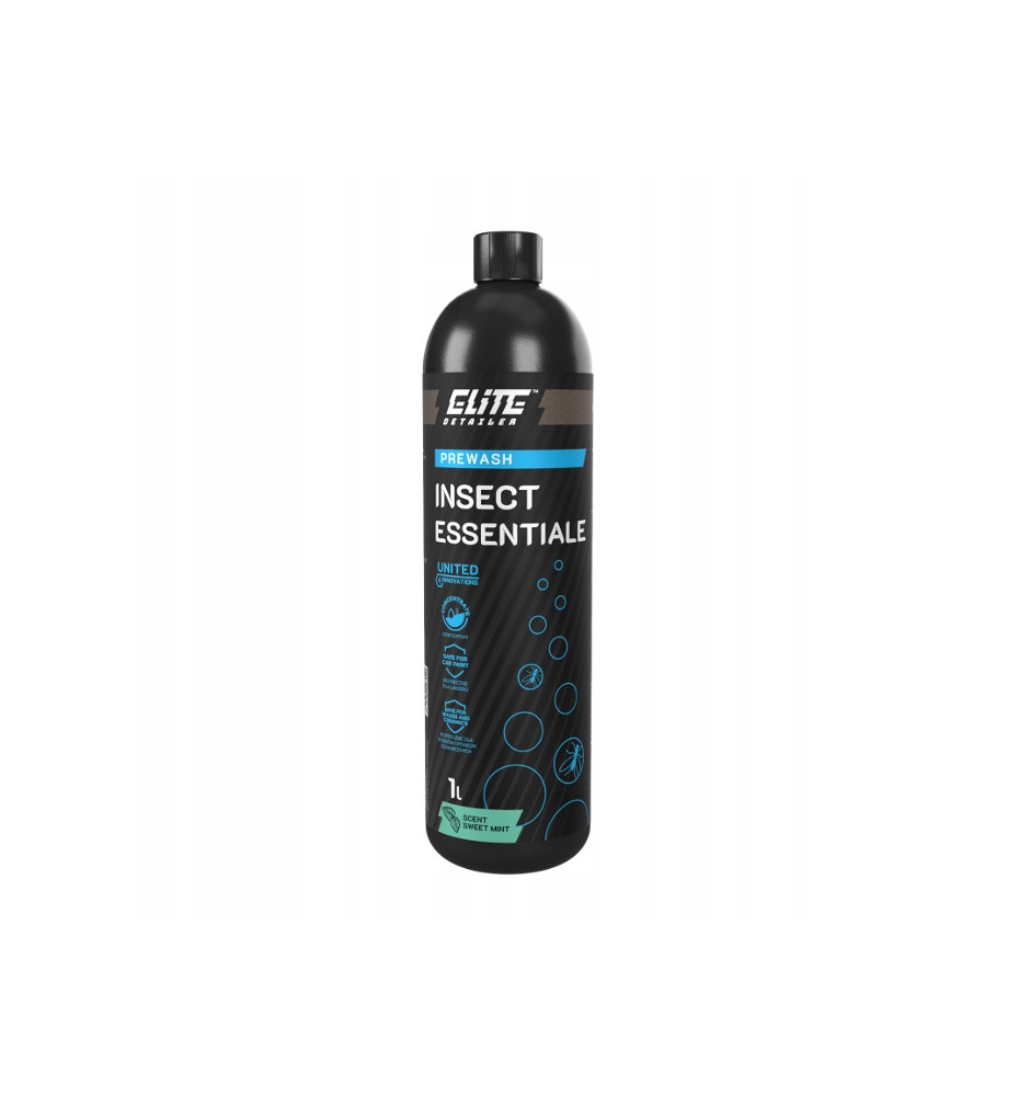 usuwanie owadów - Elite Insect Essentiale 1l