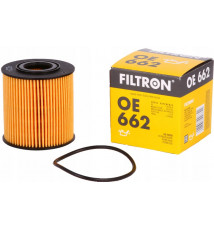 FILTR OLEJU - Filtron OE 662