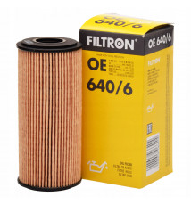 FILTR OLEJU - Filtron OE 640/6