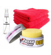 Soft99 New Fusso Coat Light...