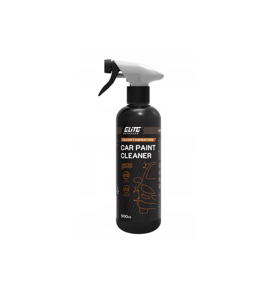 Cleaner odtłuszczacz lakieru Elite Detailer 500ml
