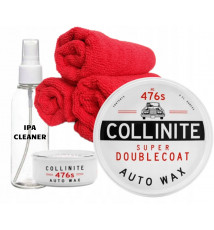 Collinite 476s Wytrzymały...