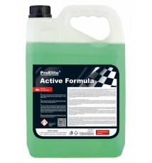 Piana aktywna z woskiem...