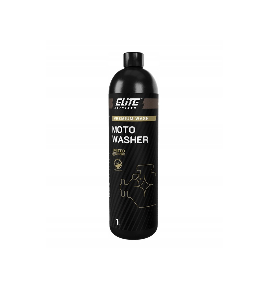 EliteDetailer Moto Washer 1L - do mycia silników