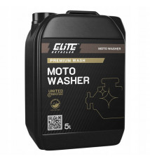 Elite Moto Washer 5L - do...