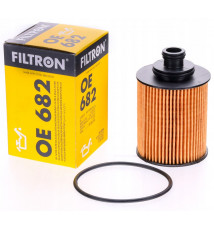 FILTR OLEJU - Filtron OE 682