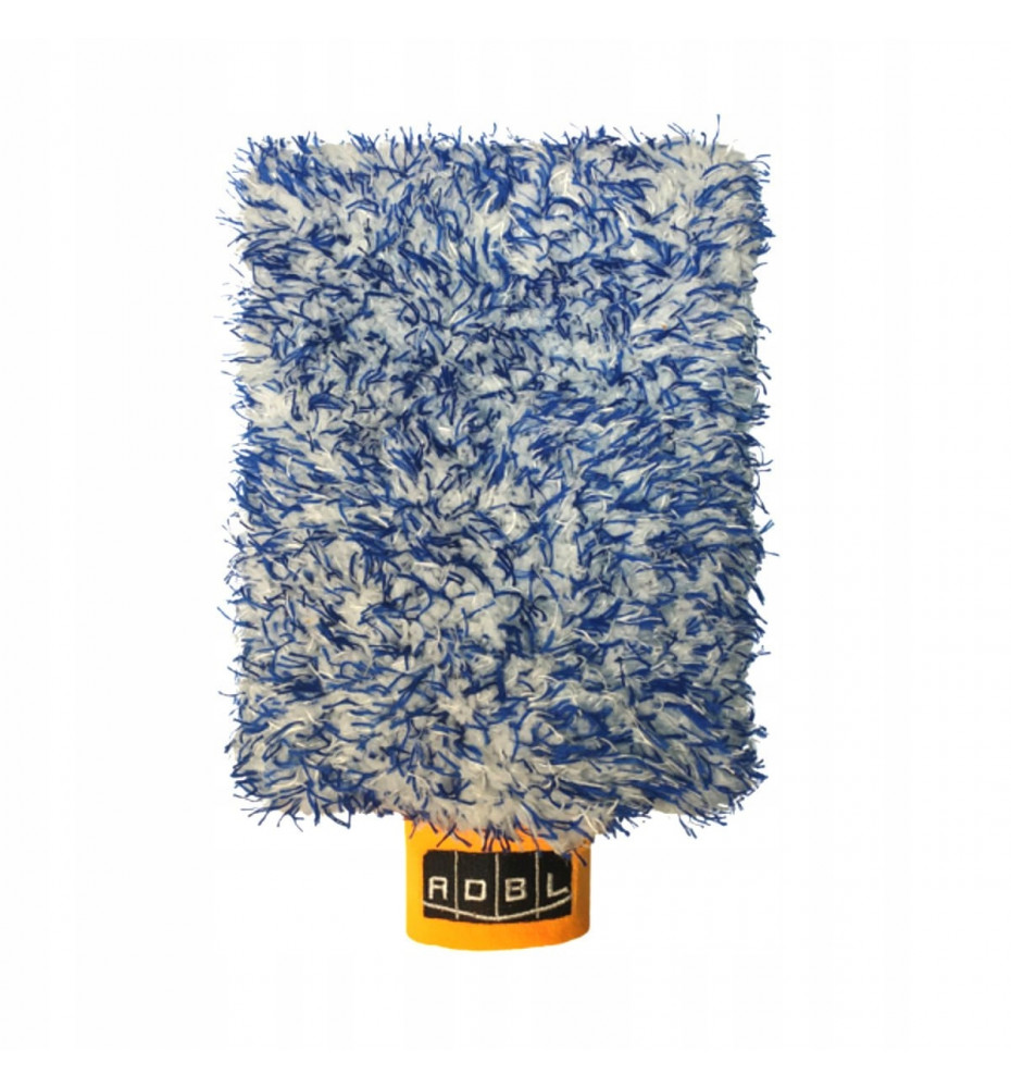 Adbl ProMitt PROFESJONALNA RĘKAWICA Z MIKROFIBRY