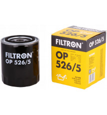 FILTR OLEJU - Filtron OP 526/5