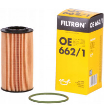 FILTR OLEJU - Filtron OE 662/1