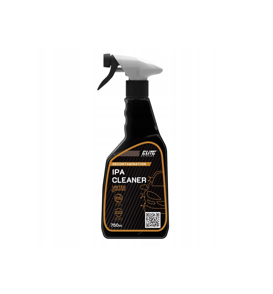 Odtłuszczacz Elite Detailer IPA Cleaner 750 ml