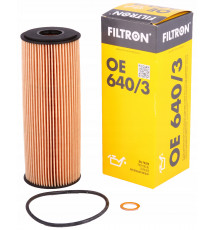 FILTR OLEJU - Filtron OE 640/3