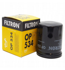 FILTR OLEJU - Filtron OP 534