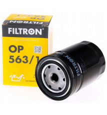 FILTR OLEJU - Filtron OP 563/1