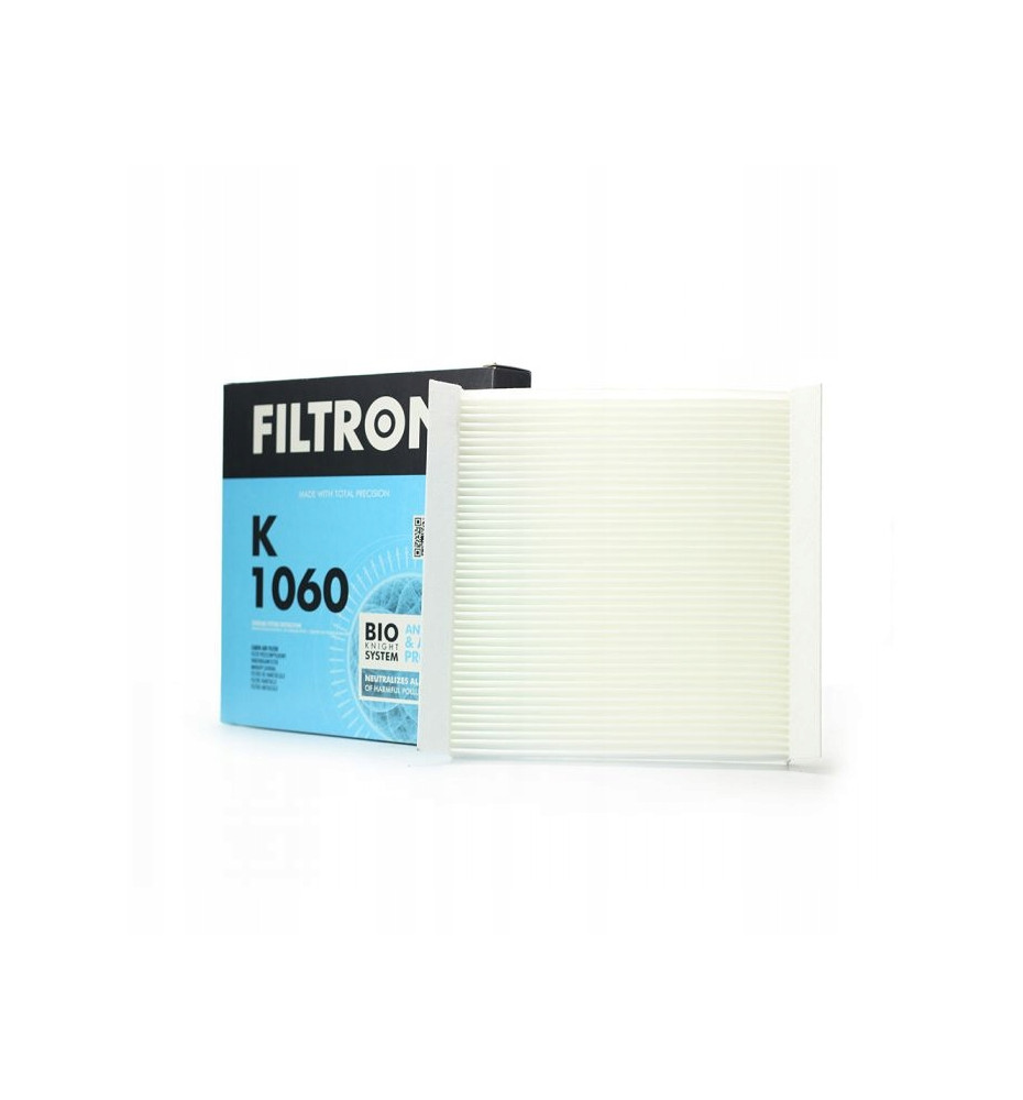 FILTR KABINOWY - Filtron K 1060