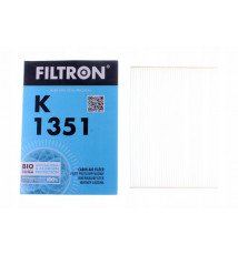 FILTR KABINOWY - Filtron K...