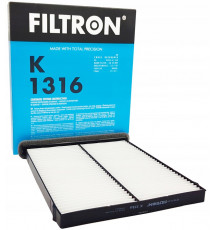 FILTR KABINOWY - Filtron K...