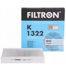 FILTR KABINOWE - Filtron K...