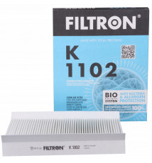 FILTR KABINOWY - Filtron K...