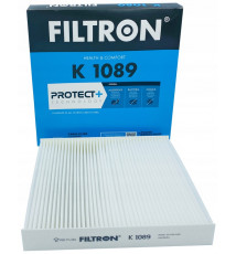 FILTR KABINOWY - Filtron K...