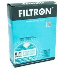 FILTR KABINOWY - Filtron K...