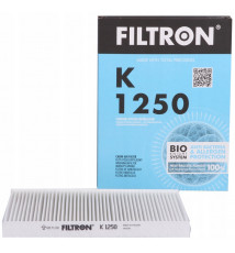 FILTR KABINOWY - Filtron K...