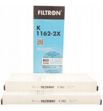 FILTR KABINOWY - Filtron K...