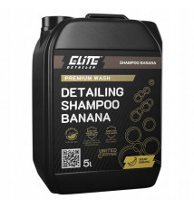 Elite Detailer Detailing...