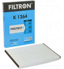 FILTR KABINOWY - Filtron K...