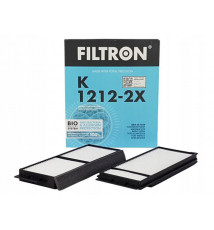 FILTR KABINOWY - Filtron K...