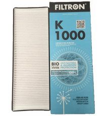 FILTR KABINOWY - Filtron K...