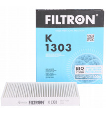 FILTR KABINOWY - Filtron K...