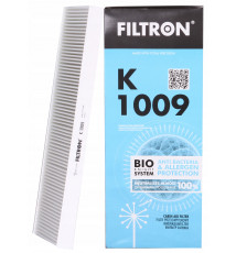 FILTR KABINOWY - Filtron K...