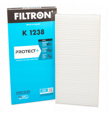 FILTR KABINOWY - Filtron K...