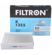 FILTR KABINOWY - Filtron K...