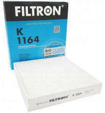 FILTR KABINOWY - Filtron K...