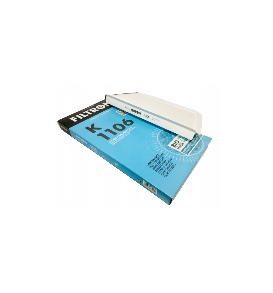 FILTR KABINOWY - Filtron K 1106