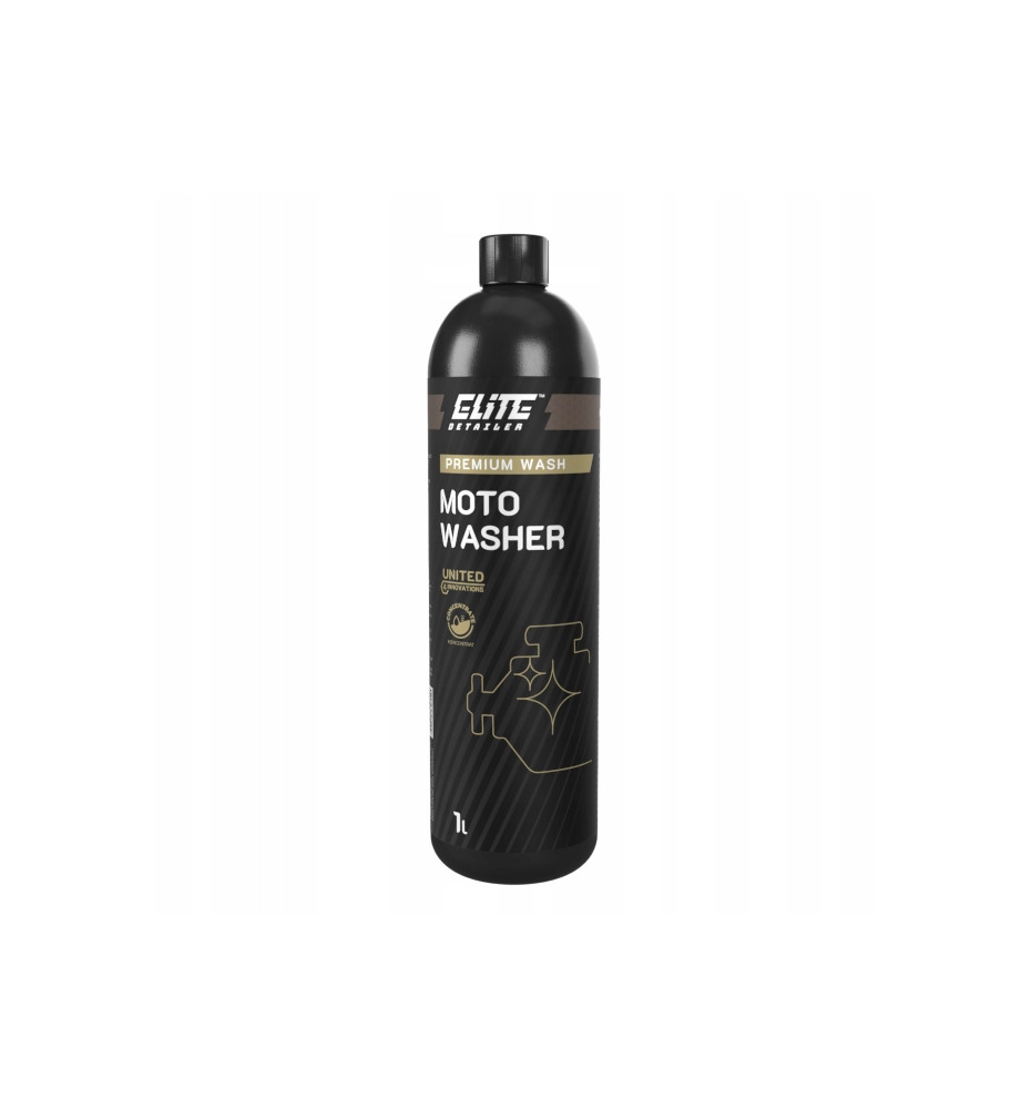 Preparat do mycia silnika Elite Detailer 1l