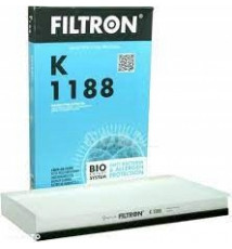 FILTR KABINOWY - Filtron K...