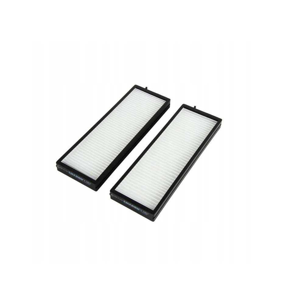 FILTR KABINOWY - Filtron K 1357-2x