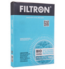 FILTR KABINOWY - Filtron K...