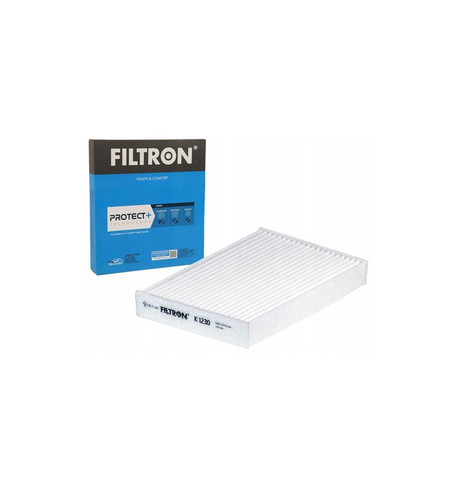 FILTR KABINOWY - Filtron K 1230